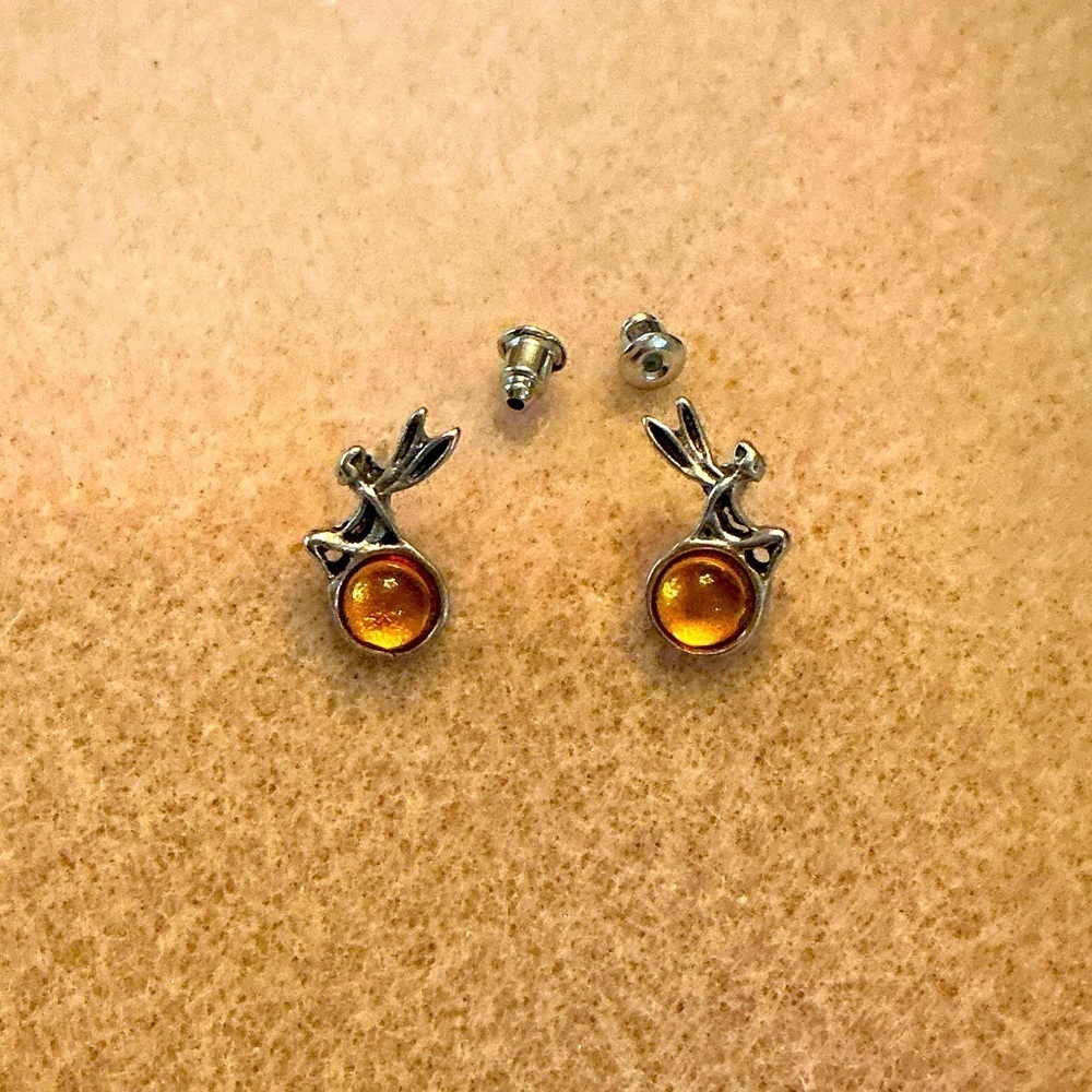 Cute stud Fairy Earrings,
Brand New!